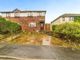 Thumbnail Semi-detached house for sale in Hillside, Burnley