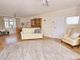 Thumbnail Detached bungalow for sale in Cragside Court, Rothbury, Morpeth