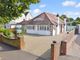 Thumbnail Detached house for sale in Downview Road, Felpham, Bognor Regis, West Sussex