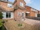 Thumbnail Semi-detached house for sale in Bourne Road, Cambridge