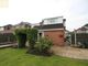 Thumbnail Detached house for sale in Ullswater Road, Urmston, Manchester