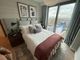 Thumbnail Flat for sale in Victoria Dock Road, London