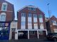 Thumbnail Flat to rent in Albert Road, Southsea