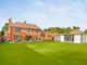 Thumbnail Detached house for sale in Baskerville Drive, Hindhead, Surrey