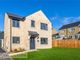 Thumbnail Detached house for sale in Plot 4 The Rowsley, Westfield View, 45 Westfield Lane, Idle, Bradford