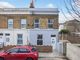 Thumbnail Terraced house for sale in Cutmore Street, Gravesend, Kent