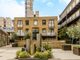 Thumbnail Flat for sale in Candlemakers Apartments, York Road, Battersea, London