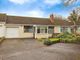 Thumbnail Bungalow for sale in Westaway, Fremington, Barnstaple