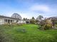 Thumbnail Detached bungalow for sale in Clifford Street, Chudleigh, Newton Abbot