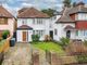 Thumbnail Detached house for sale in Greenfield Gardens NW2,