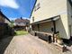 Thumbnail End terrace house to rent in Main Street, East Challow, Wantage, Oxfordshire