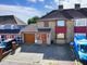 Thumbnail Semi-detached house for sale in Dunkirk Drive, Chatham, Kent