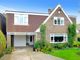 Thumbnail Detached house for sale in Berwick Lane, Lympne