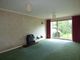 Thumbnail Bungalow for sale in 8 Fraser Close, Malvern, Worcestershire