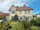 Thumbnail Detached house for sale in Barnfield Avenue, Exmouth