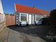 Thumbnail Bungalow for sale in Stanah Gardens, Thornton-Cleveleys