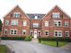 Thumbnail Flat to rent in Schools Green, Cheadle