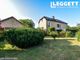 Thumbnail Villa for sale in La Chapelle-Aubareil, Dordogne, Nouvelle-Aquitaine