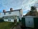 Thumbnail End terrace house for sale in 6 River Row Cottages Station Road, Deeside, Clwyd