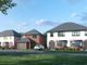 Thumbnail Semi-detached house for sale in Williams Way, Chesterfield Road, Temple Normanton, Chesterfield