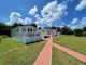 Thumbnail Leisure/hospitality for sale in Wayfarers Caravan Park, Relubbus Lane, St. Hilary, Penzance, Cornwall