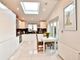 Thumbnail End terrace house for sale in Thrift Green, Brentwood, Essex