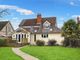 Thumbnail Detached house for sale in Sackmore Lane, Marnhull, Sturminster Newton