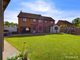 Thumbnail Detached house for sale in Cabin Lane, Oswestry