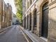 Thumbnail Maisonette for sale in Dingley Place, London