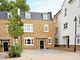 Thumbnail End terrace house to rent in Emerald Square, Roehampton