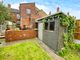 Thumbnail Terraced house for sale in Grantham Road, Sleaford