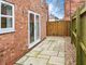Thumbnail Detached house for sale in Oak Street, Oswestry, Shropshire