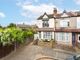 Thumbnail End terrace house for sale in Oliver Road, Sutton