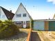 Thumbnail Link-detached house for sale in Honeysuckle Close, Lowestoft, Suffolk