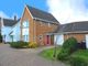 Thumbnail Detached house for sale in Holly Close, Dunmow