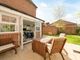 Thumbnail Detached house for sale in Parlour Drive, Chineham, Basingstoke, Hampshire