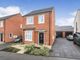 Thumbnail Detached house for sale in Thomas Drive, Killinghall