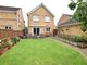 Thumbnail Detached house for sale in Herriot Walk, Scunthorpe