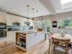 Thumbnail Terraced house for sale in Streatley Road, Brondesbury, London