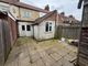 Thumbnail Terraced house to rent in Cherry Tree Terrace, Beverley