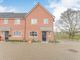 Thumbnail End terrace house for sale in School Avenue, Basildon