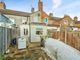Thumbnail Terraced house for sale in Silver Street, Peterborough