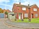 Thumbnail End terrace house for sale in Neilsen Close, Wells-Next-The-Sea