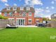 Thumbnail Semi-detached house for sale in Kingswood, Ascot, Berkshire