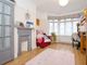 Thumbnail Semi-detached house for sale in Merton Road, Southampton, Hampshire