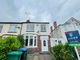 Thumbnail End terrace house for sale in Grangemouth Road, Radford, Coventry