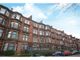 Thumbnail Flat to rent in Polwarth Street, Glasgow