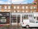 Thumbnail Retail premises to let in 493 Hackney Road, Cambridge Heath, London