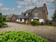 Thumbnail Detached house for sale in Whittington Road, Gobowen, Oswestry