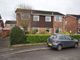 Thumbnail Detached house for sale in 57 &amp; 59 Longford Turning, Market Drayton, Shropshire